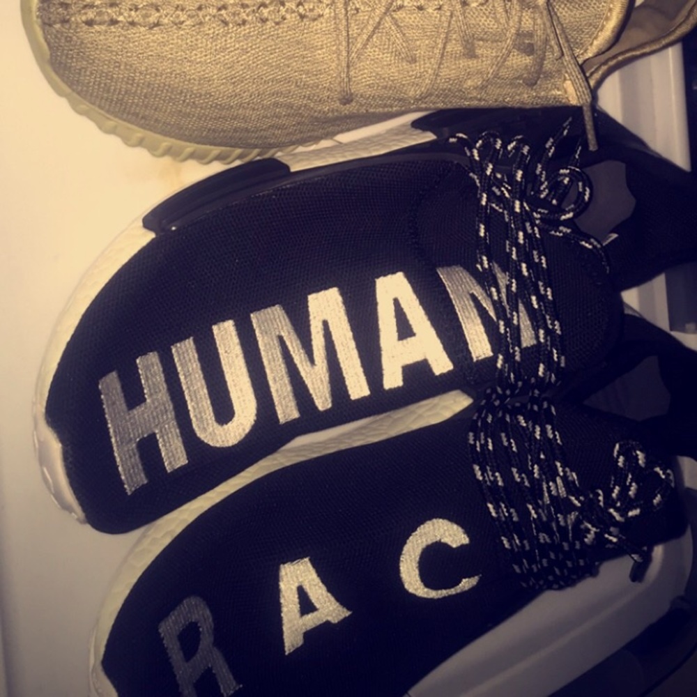 Human race